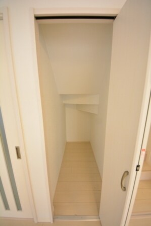 グランカスケードの物件内観写真